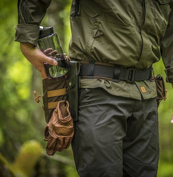 WATER CANTEEN POUCH