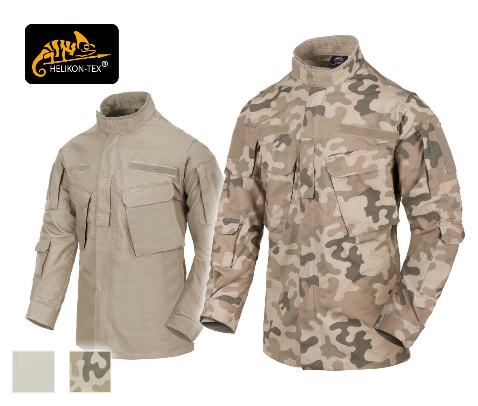 CPU® SHIRT - COTTON RIPSTOP – Woodland Tactical Shop