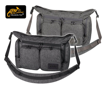 WOMBAT MK2 SHOULDER BAG® - NYLON