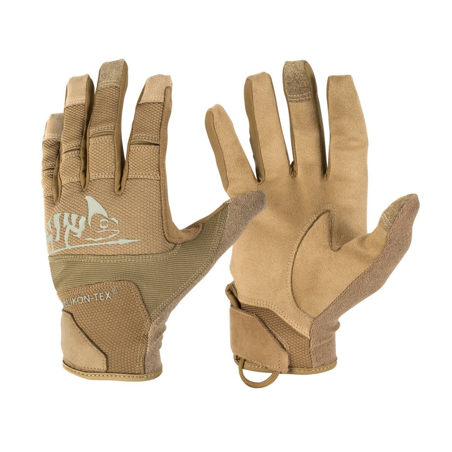 RANGE TACTICAL GLOVES®