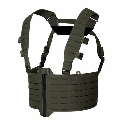 WARWICK ZIP FRONT CHEST RIG®