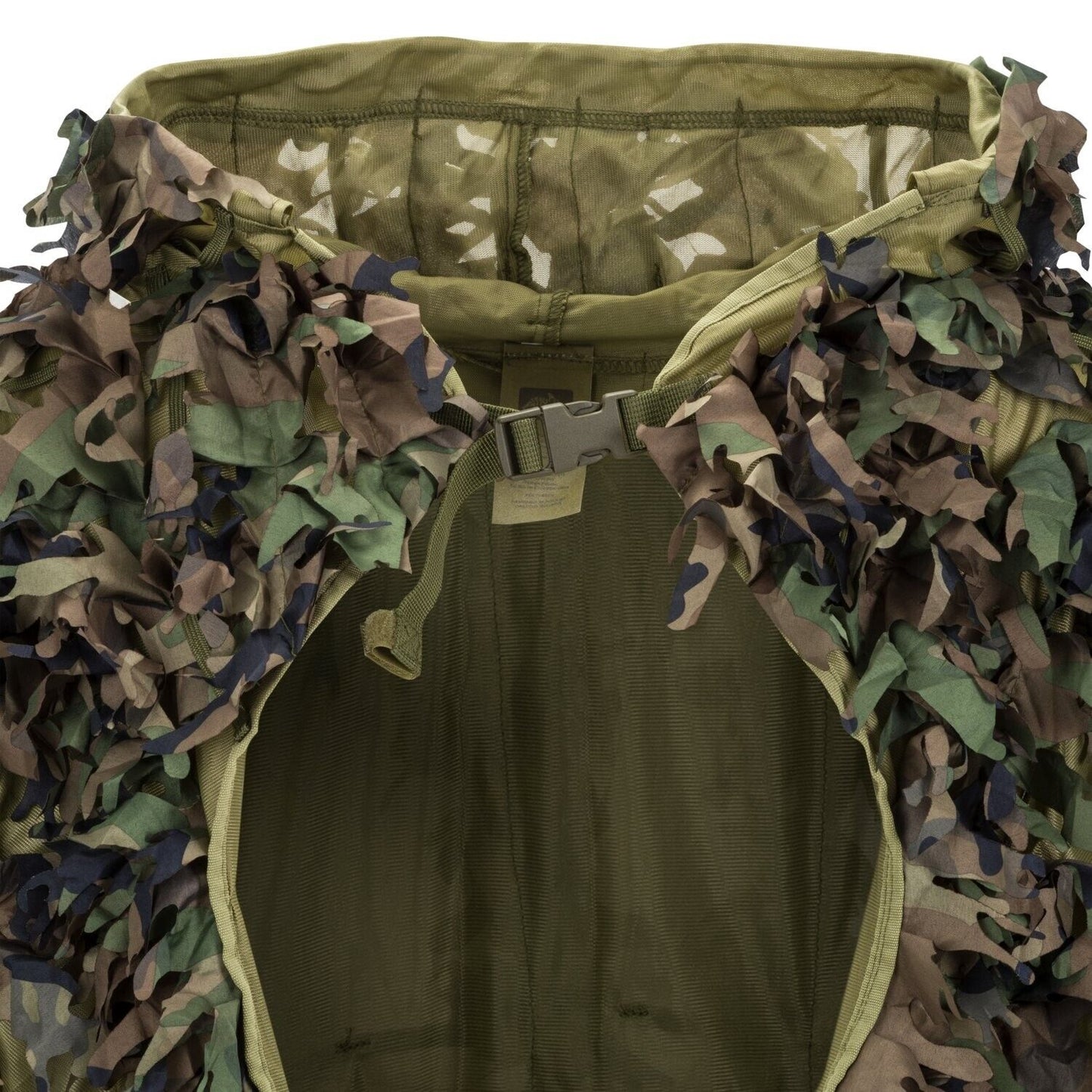 LEAF GHILLIE SET®