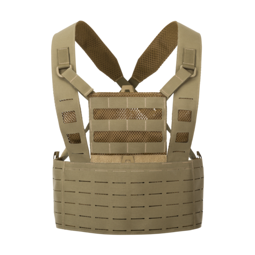 TYPHOON CHEST RIG