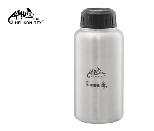 PATHFINDER 32 OZ STAINLESS STEEL WATER BOTTLE