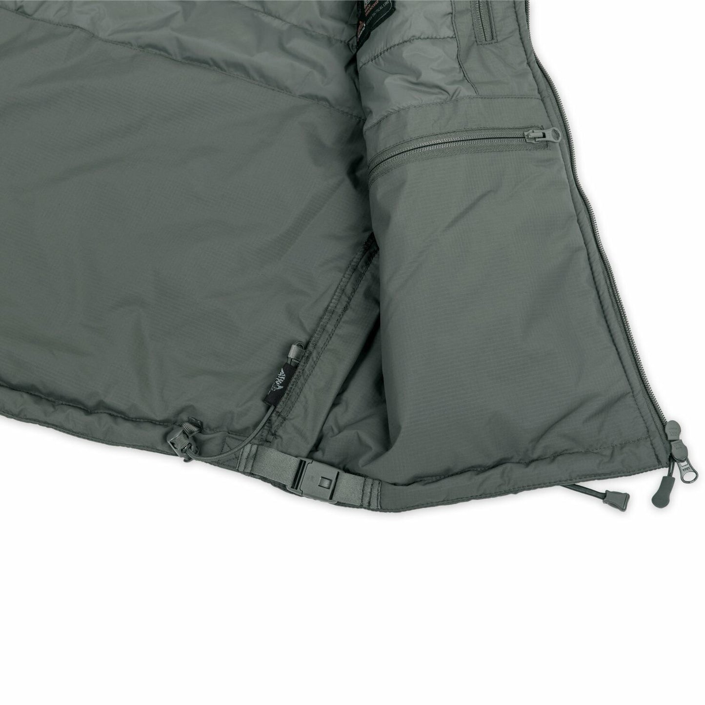 HUSKY TACTICAL WINTER JACKET - CLIMASHIELD® APEX 100G