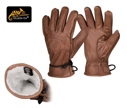 RANGER WINTER GLOVES