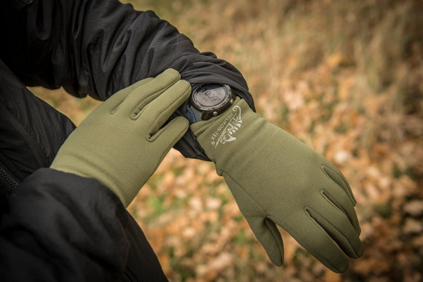 TREKKER OUTBACK GLOVES