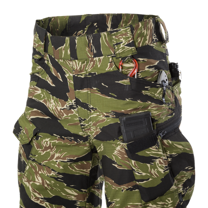 UTP® (URBAN TACTICAL PANTS®) - POLYCOTTON STRETCH RIPSTOP