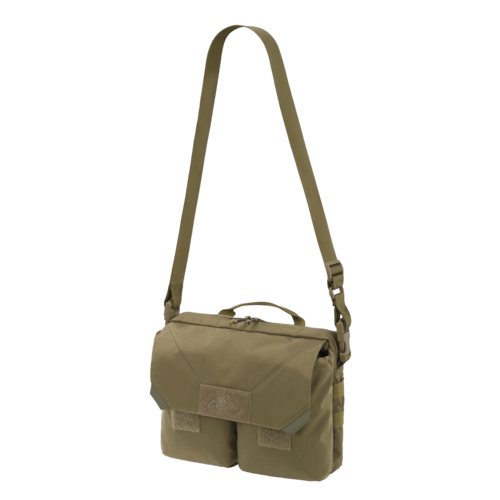 CLAYMORE BAG - CORDURA®