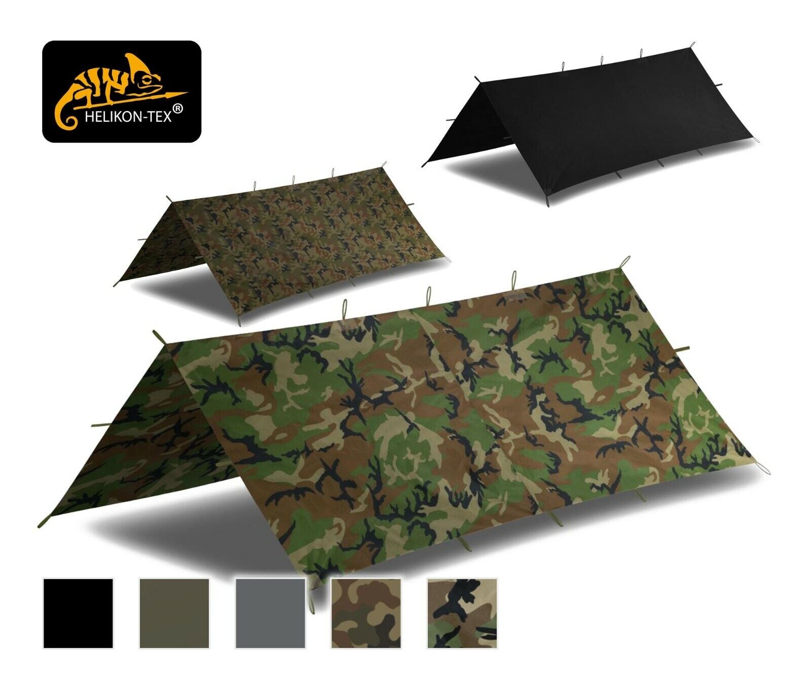 Helikon-Tex | Supertarp