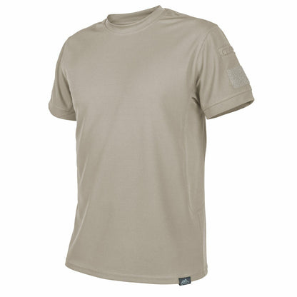 TACTICAL T-SHIRT - TOPCOOL