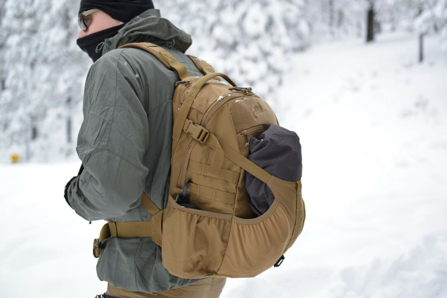 RAIDER BACKPACK® - CORDURA®