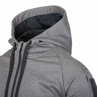 URBAN TACTICAL HOODIE (FULLZIP)®