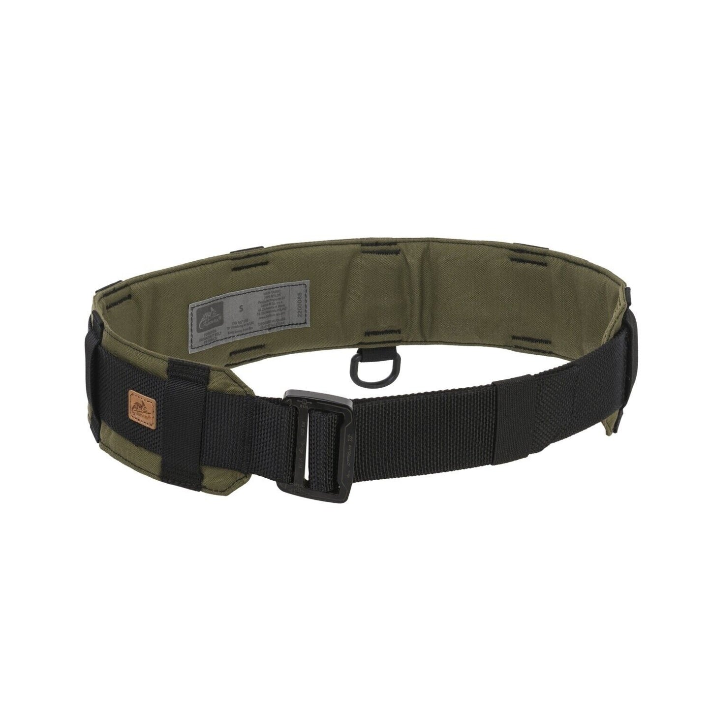 FORESTER BUSHCRAFT BELT