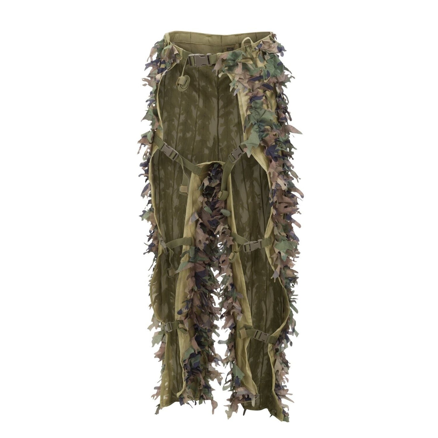 LEAF GHILLIE SET®