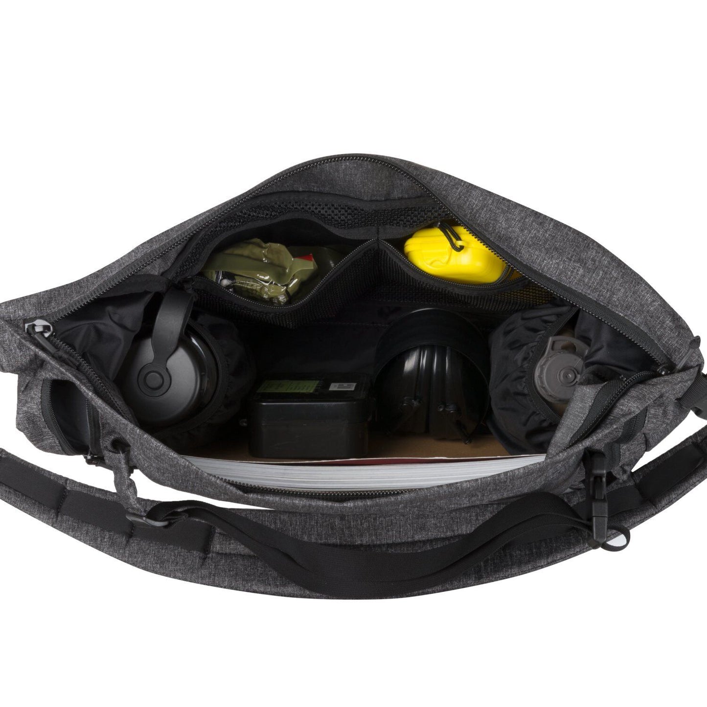 WOMBAT MK2 SHOULDER BAG® - NYLON