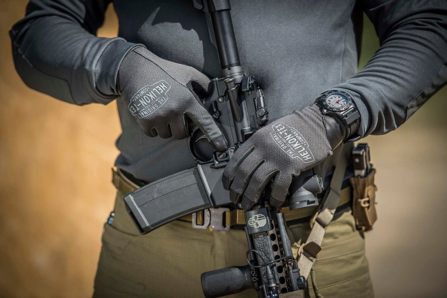 RANGEMAN GLOVES