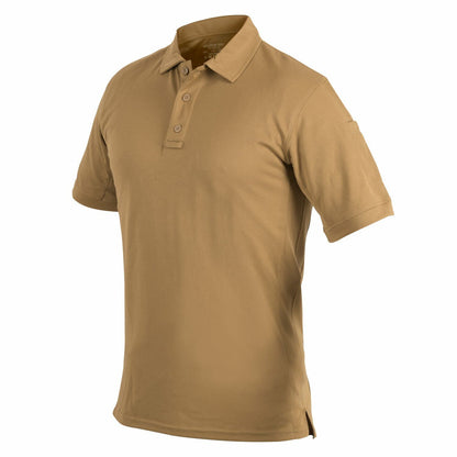 UTL POLO SHIRT - TOPCOOL LITE