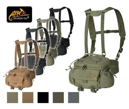 FOXTROT MK2 BELT RIG® - CORDURA®