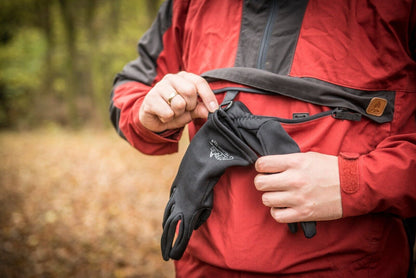 TRACKER OUTBACK GLOVES