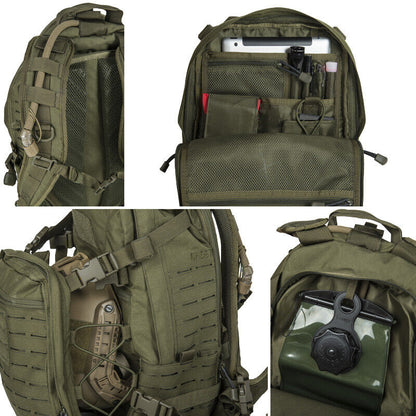 GHOST MK II BACKPACK