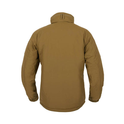 LEVEL 7 LIGHTWEIGHT WINTER JACKET - CLIMASHIELD® APEX 100G