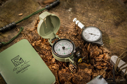 RANGER COMPASS MK2 LIGHTED