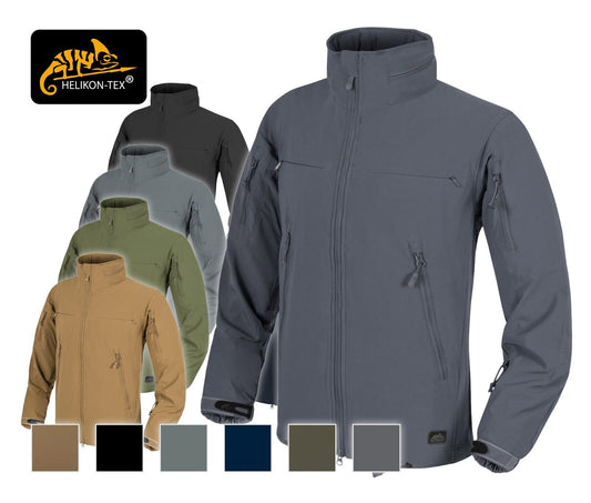 COUGAR QSA™ + HID™ JACKET®