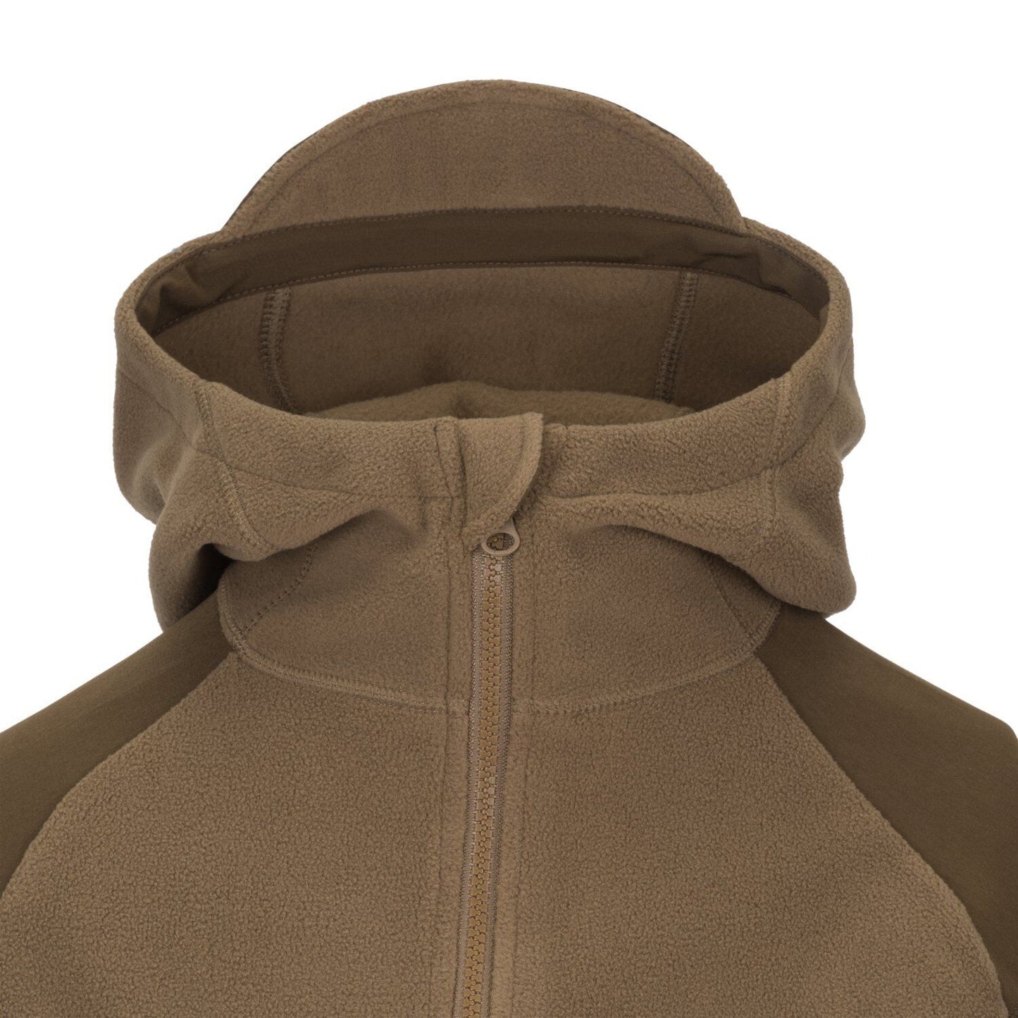 WOMENS CUMULUS® JACKET - HEAVY FLEECE