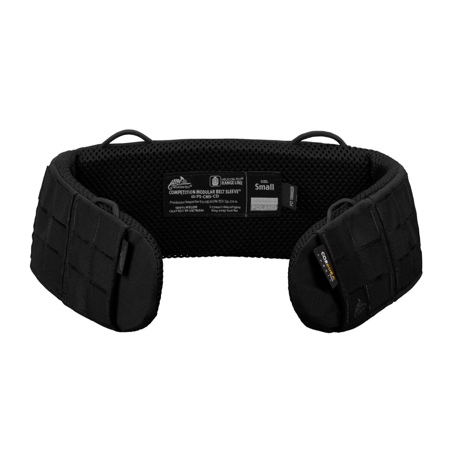 COMPETITION MODULAR BELT SLEEVE®