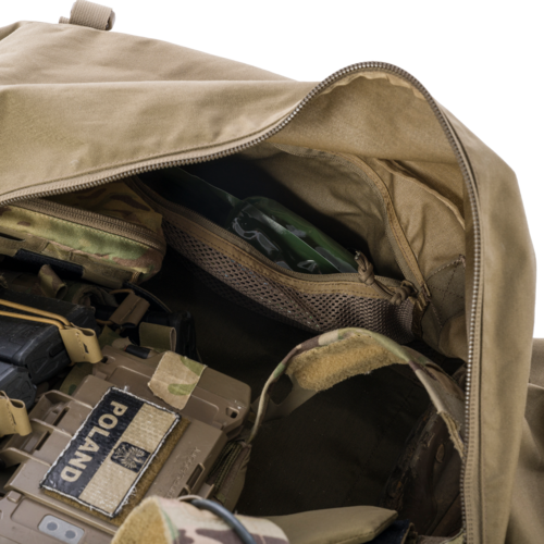 DEPLOYMENT BAG - LARGE