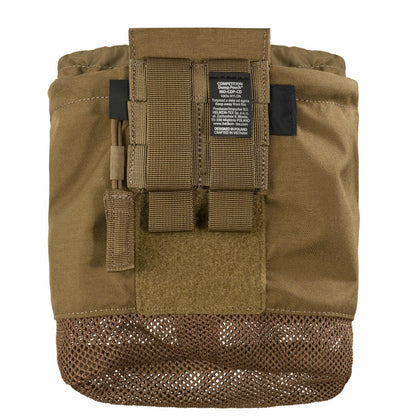 COMPETITION DUMP POUCH®