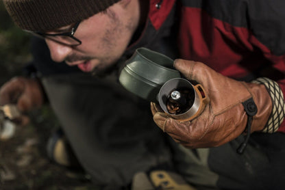 CAMP HAND COFFEE GRINDER