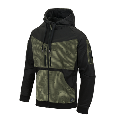 ROGUE HOODIE (FULLZIP)