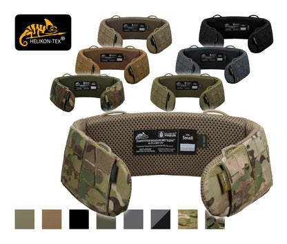 COMPETITION MODULAR BELT SLEEVE®