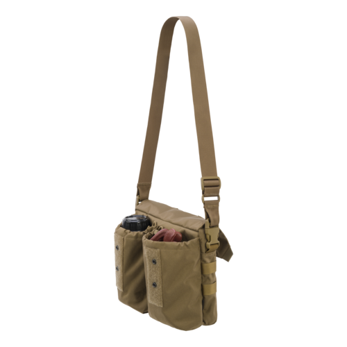 CLAYMORE BAG - CORDURA®