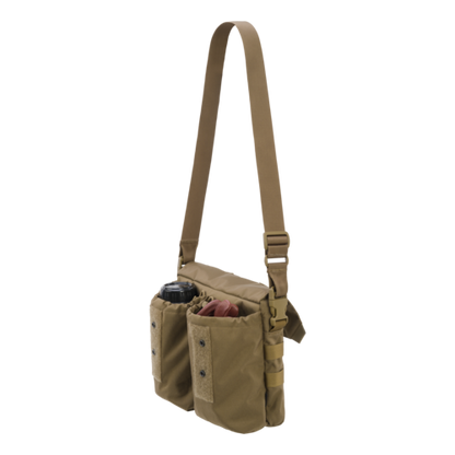 CLAYMORE BAG - CORDURA®