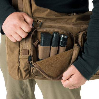 WOMBAT MK2 SHOULDER BAG® - CORDURA®