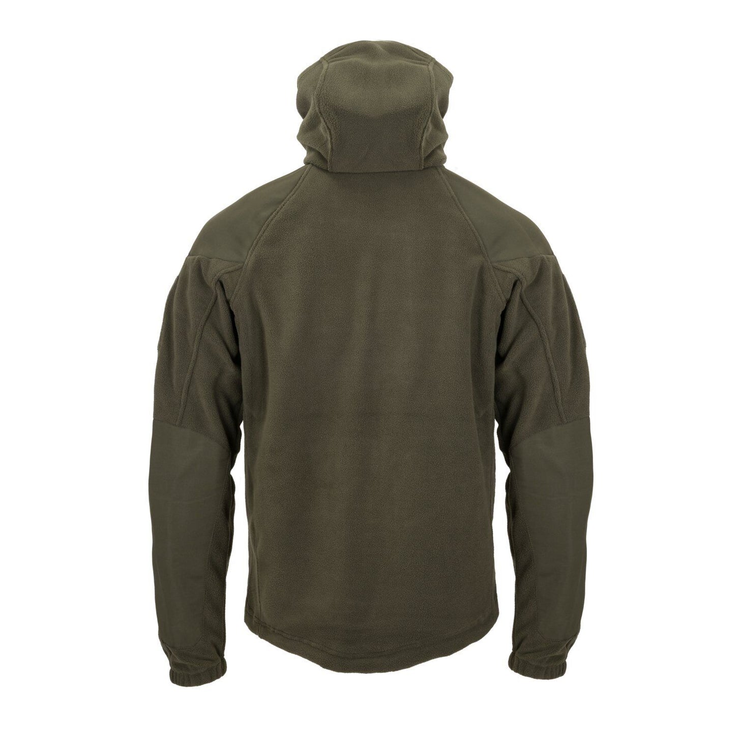 CUMULUS® JACKET - HEAVY FLEECE