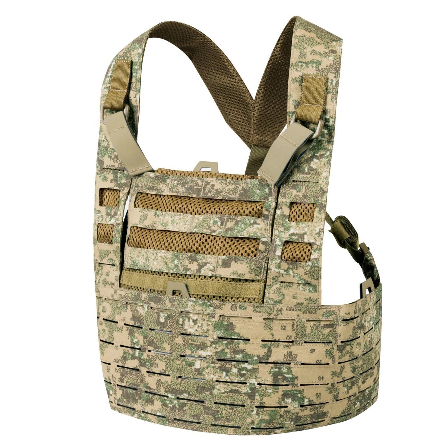 TYPHOON CHEST RIG