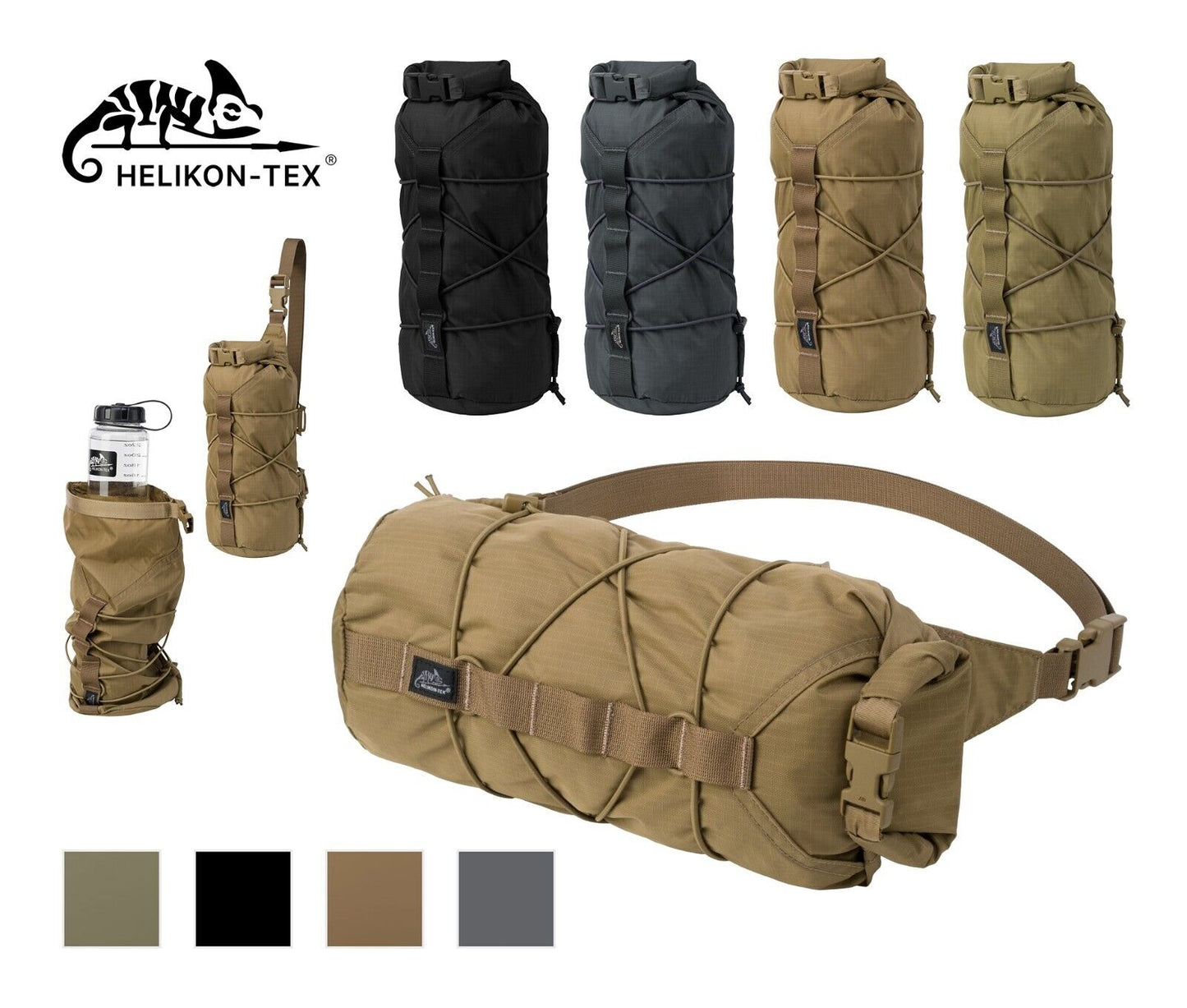 FOXHOLE BAG®