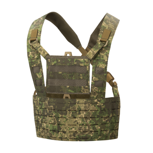 TYPHOON CHEST RIG