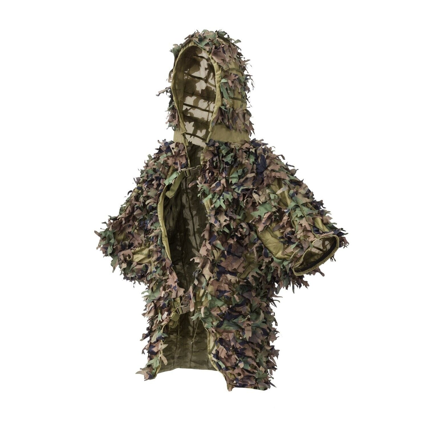 LEAF GHILLIE SET®