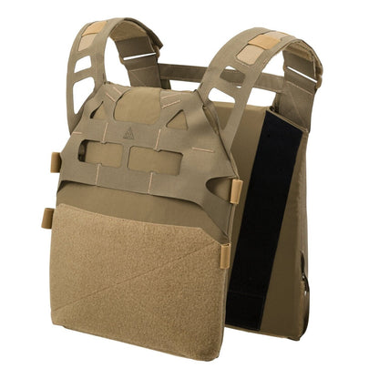 BEARCAT® ULTRALIGHT PLATE CARRIER