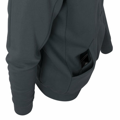 URBAN TACTICAL HOODIE LITE (FULLZIP)®