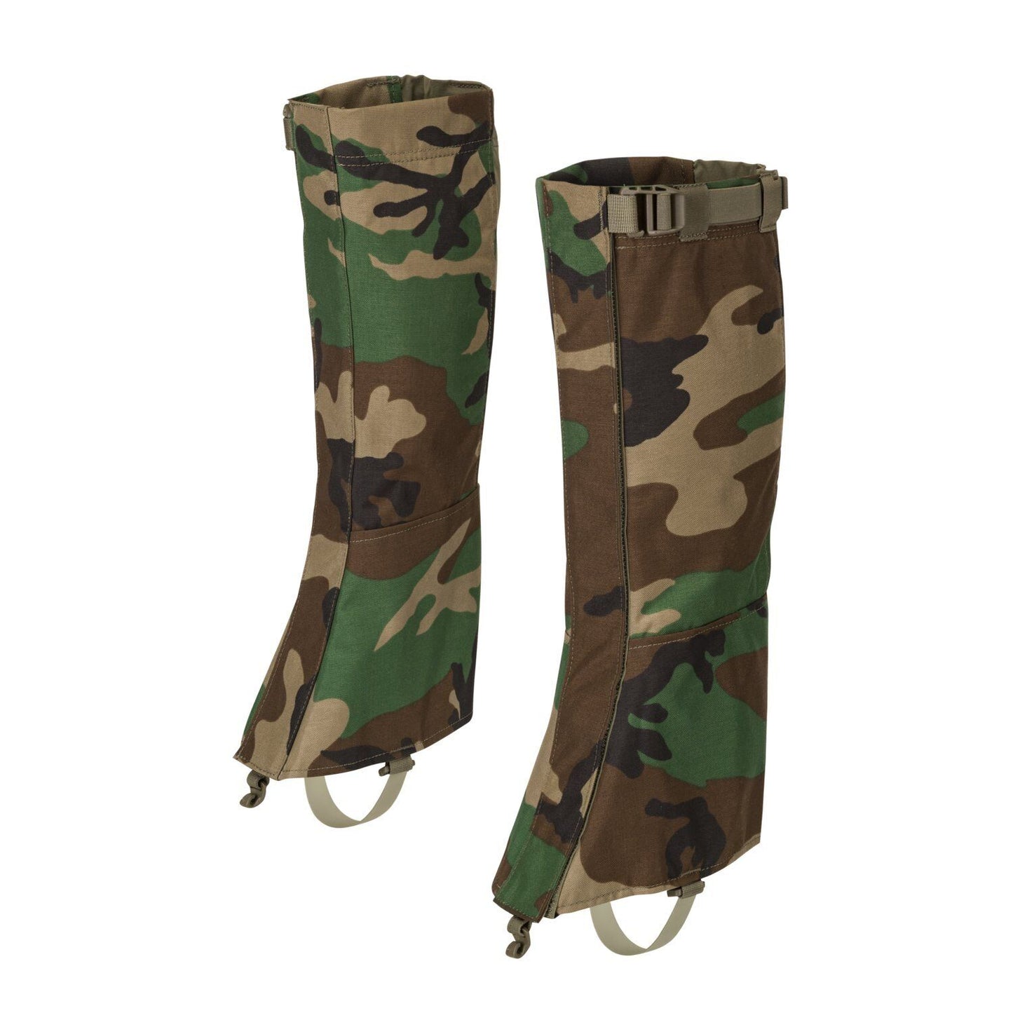 SNOWFALL LONG GAITERS® - CORDURA®