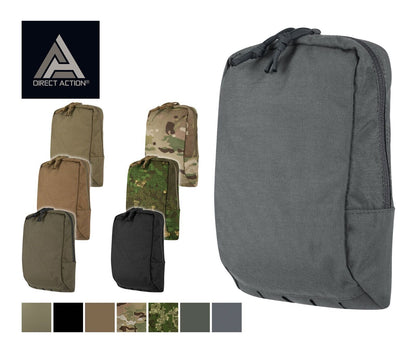 UTILITY POUCH MEDIUM