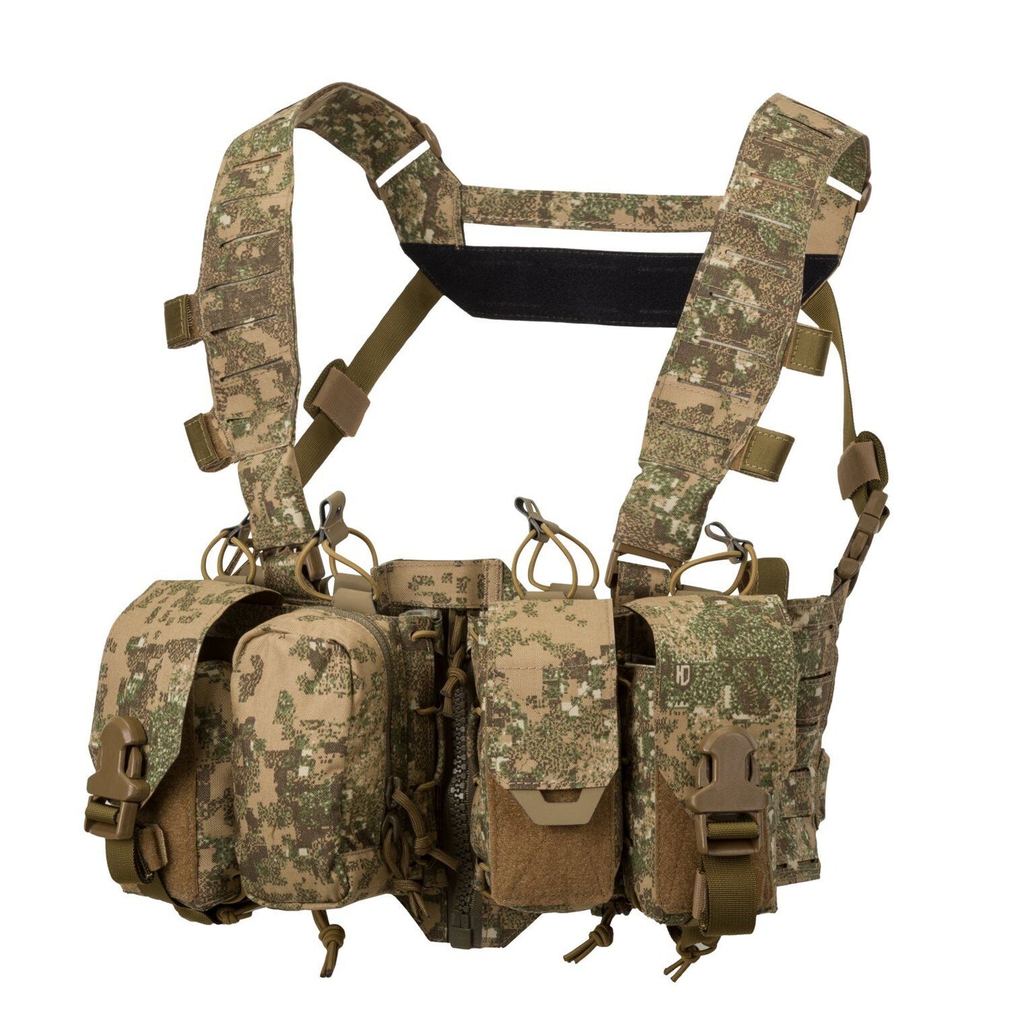 HURRICANE HYBRID CHEST RIG