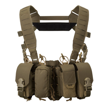 HURRICANE HYBRID CHEST RIG