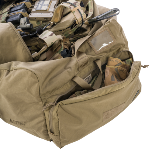 DEPLOYMENT BAG - LARGE